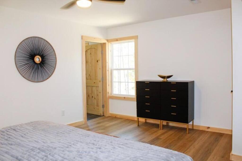 Luxe Retreat - June Sale! - Easy Drive - Xl Swim Spa - Award Winning! Sevierville Buitenkant foto
