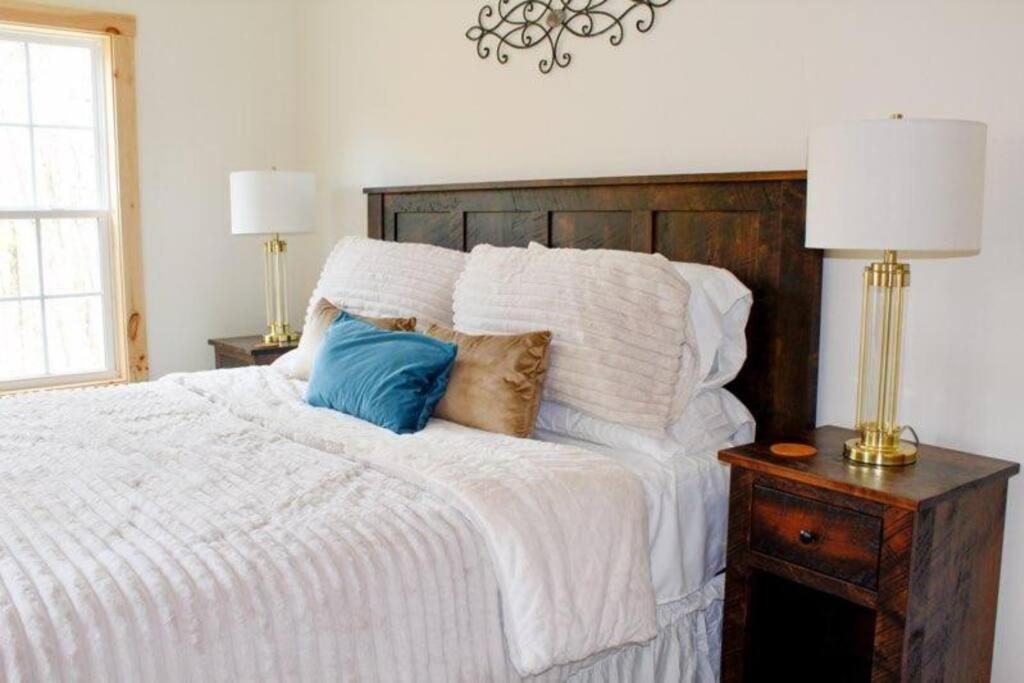 Luxe Retreat - June Sale! - Easy Drive - Xl Swim Spa - Award Winning! Sevierville Buitenkant foto