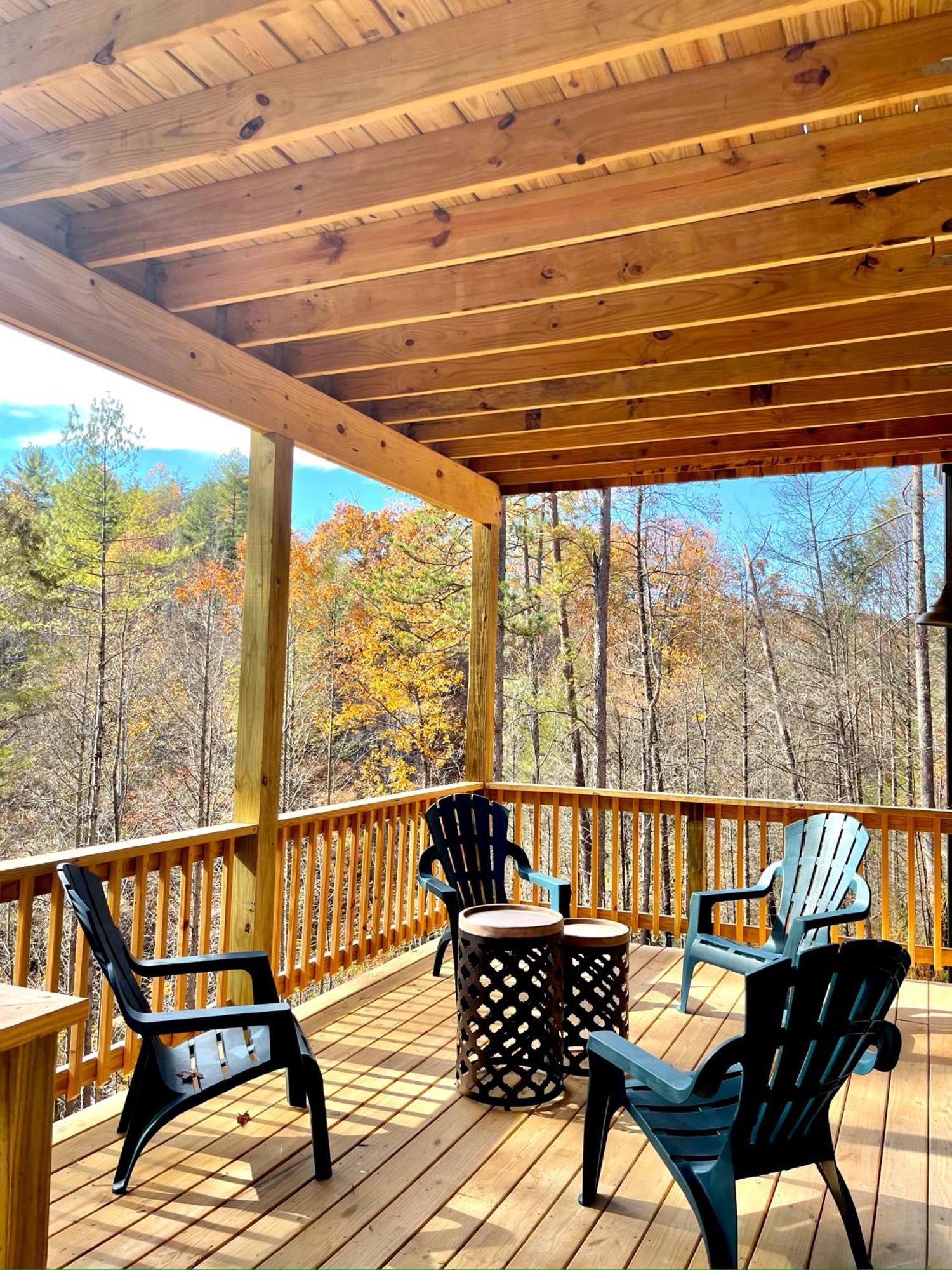 Luxe Retreat - June Sale! - Easy Drive - Xl Swim Spa - Award Winning! Sevierville Buitenkant foto