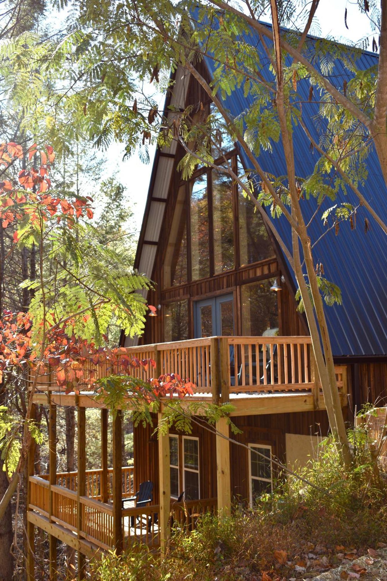 Luxe Retreat - June Sale! - Easy Drive - Xl Swim Spa - Award Winning! Sevierville Buitenkant foto